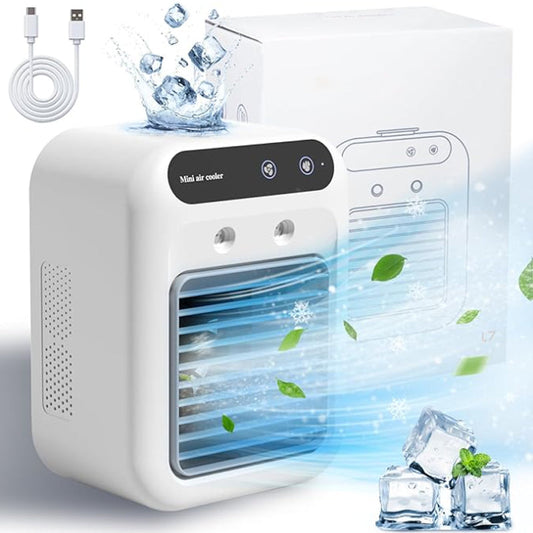 Mini USB Airco