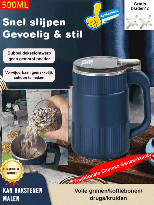 Huishoudelijke Maalmachine