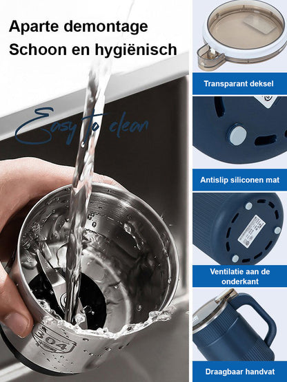 Huishoudelijke Maalmachine