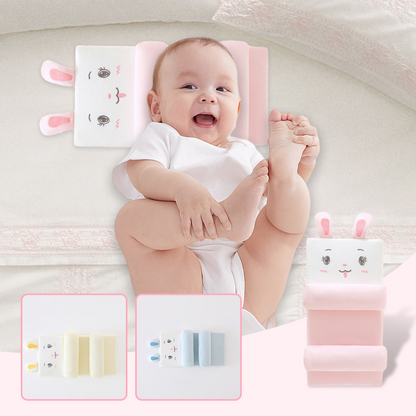 Hoofdkussen Voor Baby's | Verstelbaar