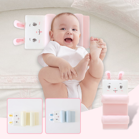 Hoofdkussen Voor Baby's | Verstelbaar
