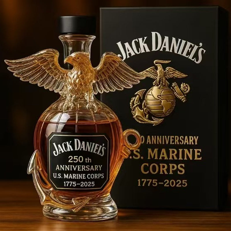 Artistieke Whiskeyflessen