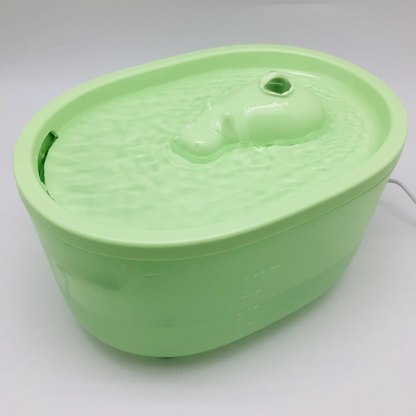 Automatische Circulatie Drinkbak voor Katten