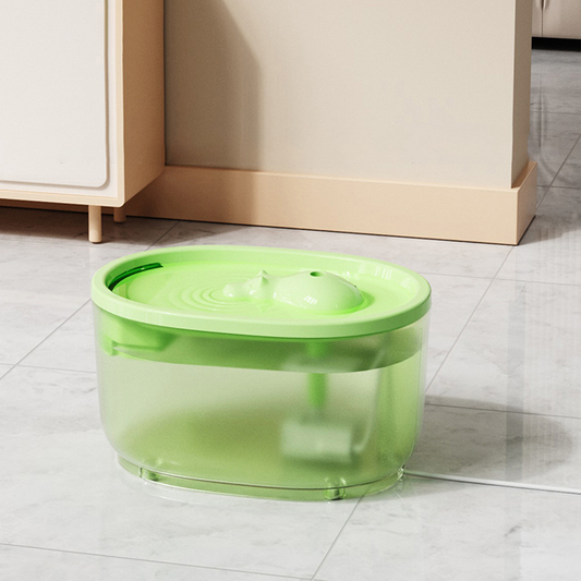 Automatische Circulatie Drinkbak voor Katten