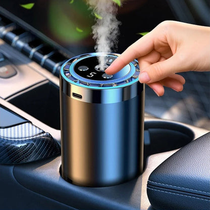 Sterrenhemel Auto Diffuser