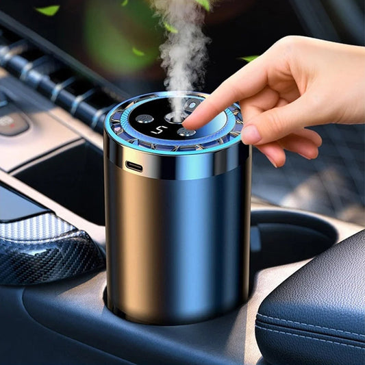 Sterrenhemel Auto Diffuser