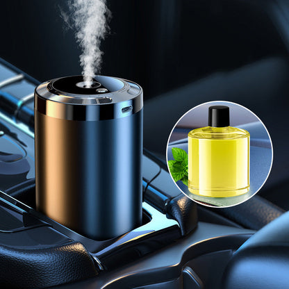 Sterrenhemel Auto Diffuser