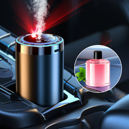 Sterrenhemel Auto Diffuser