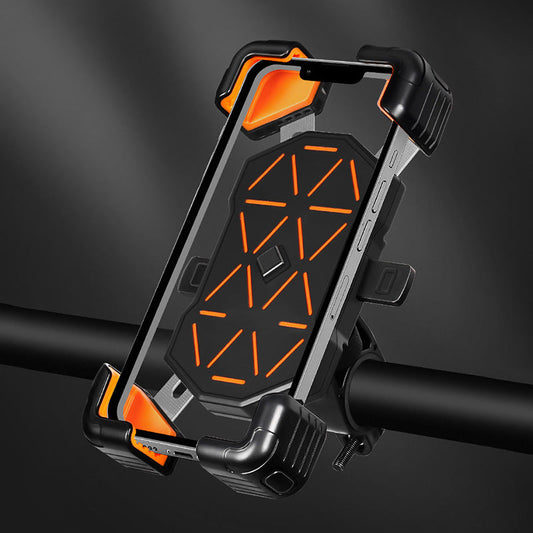 FIETS - Universele Mobiele Telefoonhouder