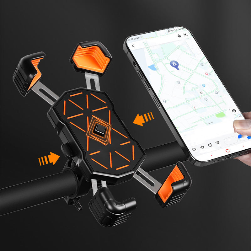 FIETS - Universele Mobiele Telefoonhouder