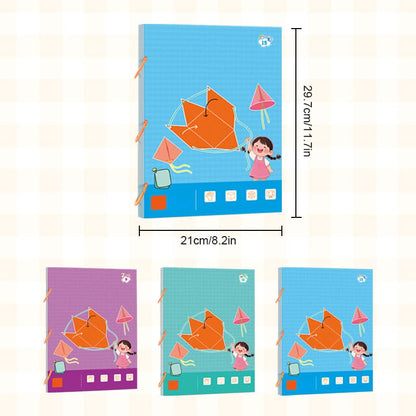 Geometrisch Leerboek 3D