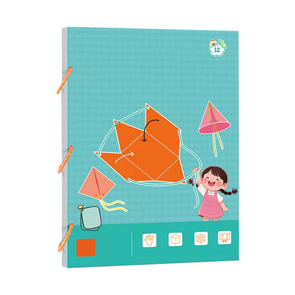 Geometrisch Leerboek 3D
