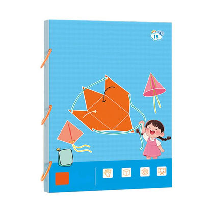 Geometrisch Leerboek 3D
