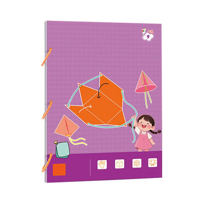 Geometrisch Leerboek 3D