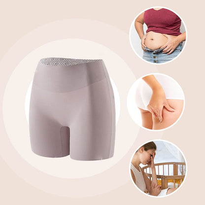 Slankmakende Hoge Taille Damesondergoed