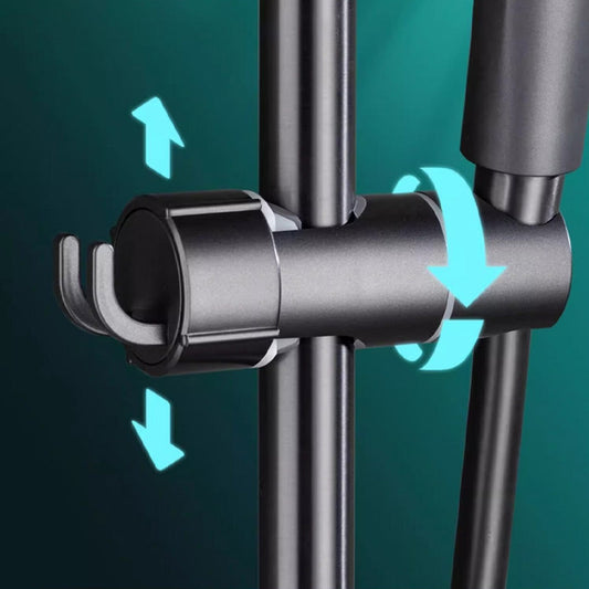 Universele Douchekophouder