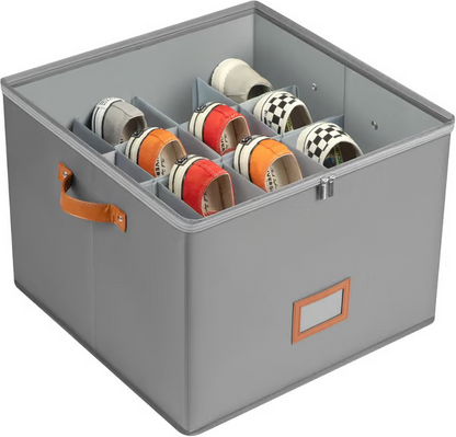Opvouwbare Schoenenopbergdoos