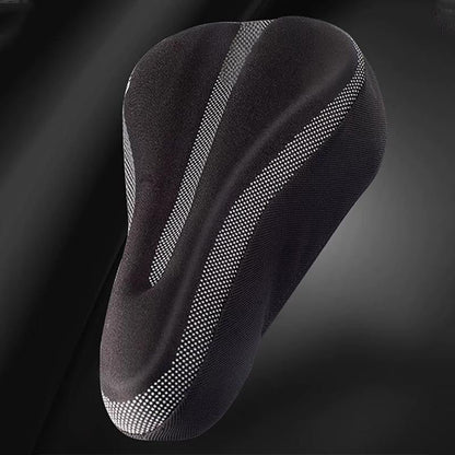 Ergonomisch memoryfoam fietszadel cover