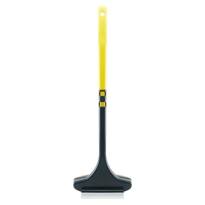 2-in-1 Multifunctionele Hor- en Raamborstel