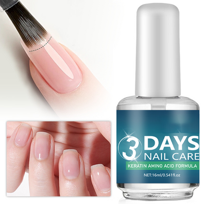 Hoogglanzende, sneldrogende nagelolie - Salon-perfecte glans, altijd en overal!