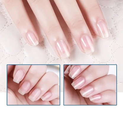 Hoogglanzende, sneldrogende nagelolie - Salon-perfecte glans, altijd en overal!