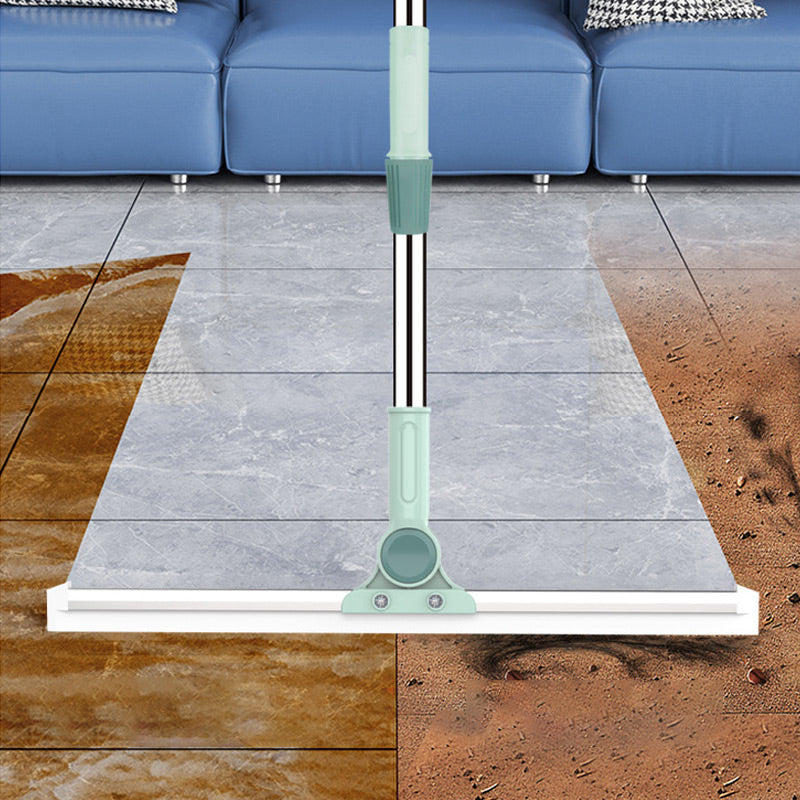 Minky Flexi Sweeper: reiniging van diverse oppervlakken, zoals vloeren, tapijten en ramen