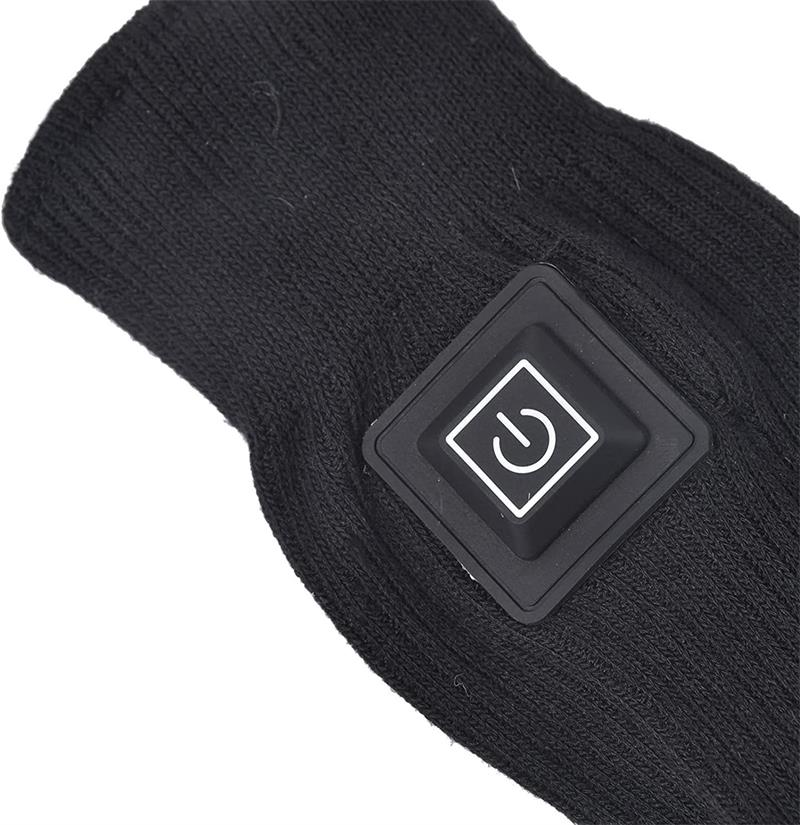 Elektrisch Verwarmde Wintersokken - 1 Paar