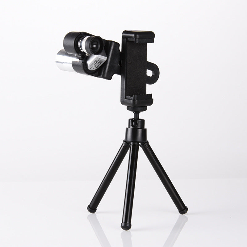 Telefoon Telescoop - Incl. Statief en Klem