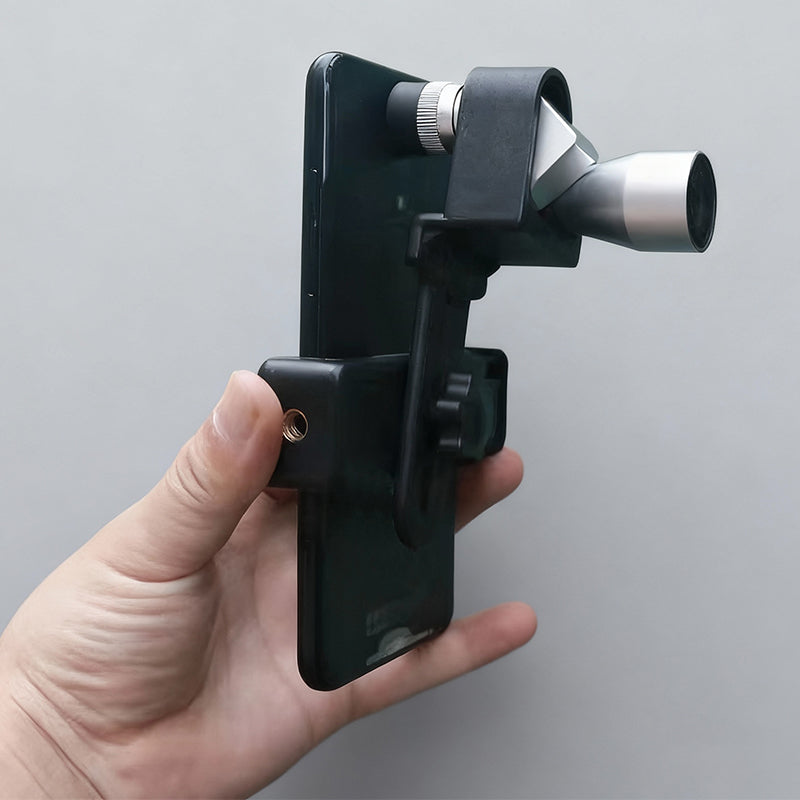 Telefoon Telescoop - Incl. Statief en Klem