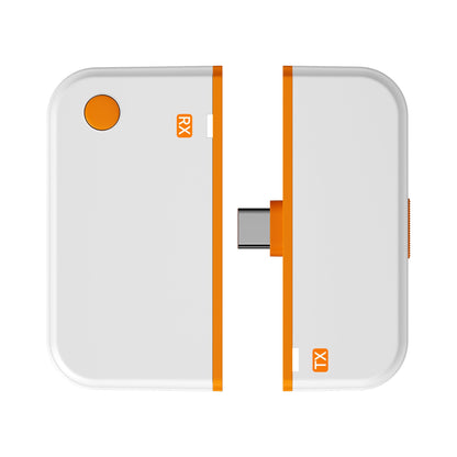 Draadloze HDMI-zender / -ontvanger