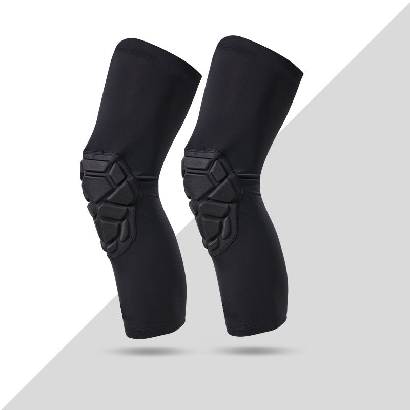 Comfortabele Kniebeschermers voor Werk en Tuin
