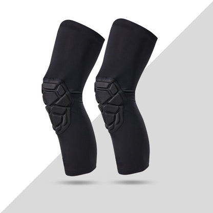 Comfortabele Kniebeschermers voor Werk en Tuin
