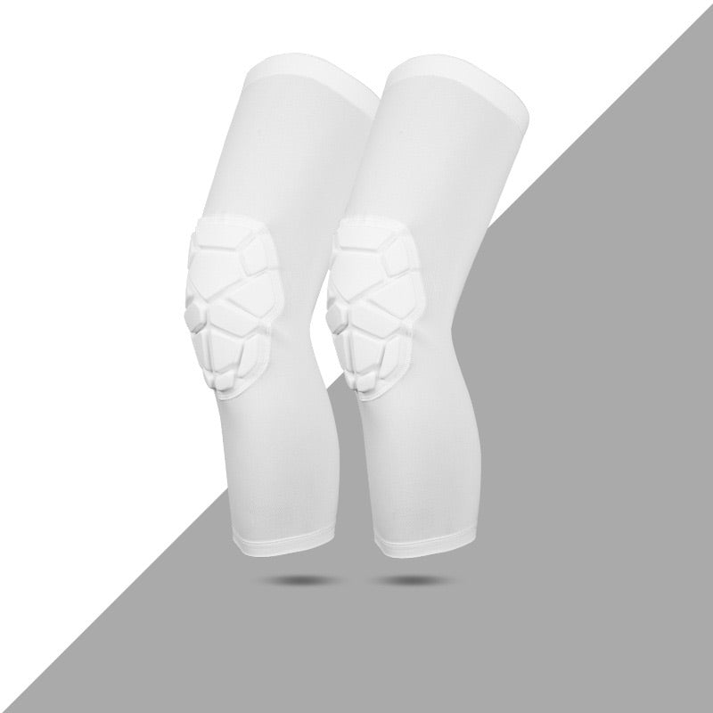 Comfortabele Kniebeschermers voor Werk en Tuin