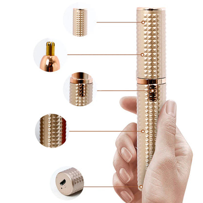 3-in-1 Elektrische Trimmer