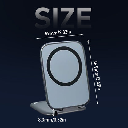 🎉 Magnetische telefoonhouder met sterke grip