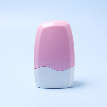 🔒 Privacyrol Stempel | Voor pakketten en documenten 📦✏️🎁