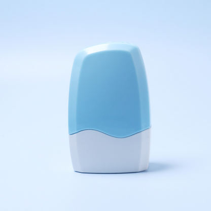 🔒 Privacyrol Stempel | Voor pakketten en documenten 📦✏️🎁