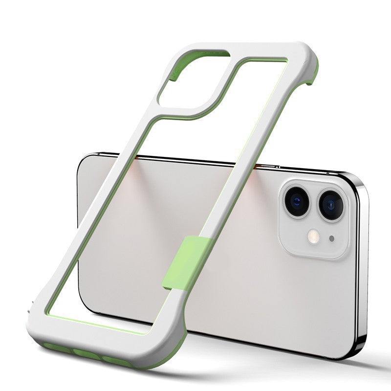 Bumper iPhone Hoesje met Warmteafvoer