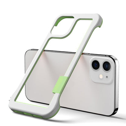 Bumper iPhone Hoesje met Warmteafvoer