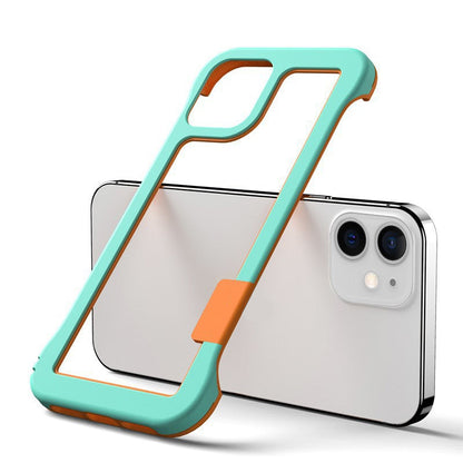 Bumper iPhone Hoesje met Warmteafvoer