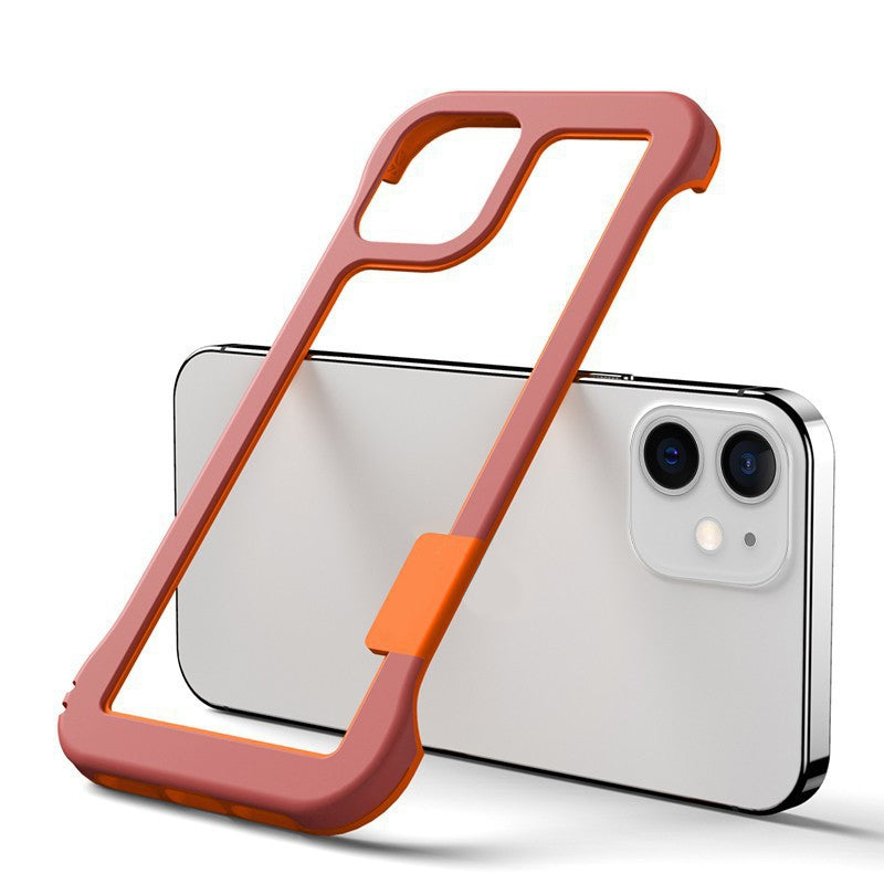 Bumper iPhone Hoesje met Warmteafvoer