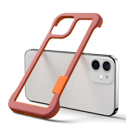 Bumper iPhone Hoesje met Warmteafvoer