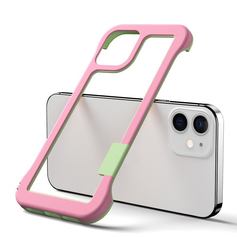 Bumper iPhone Hoesje met Warmteafvoer