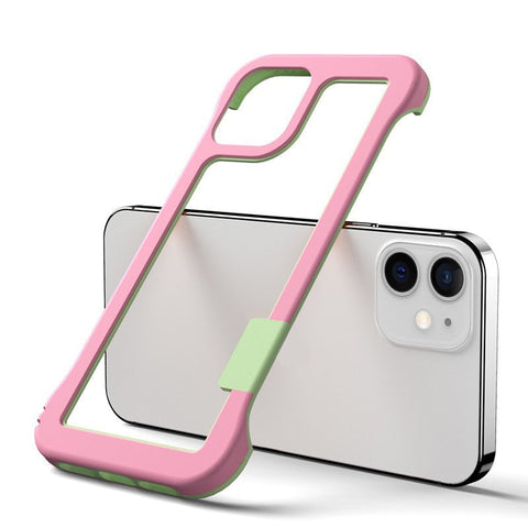 Bumper iPhone Hoesje met Warmteafvoer