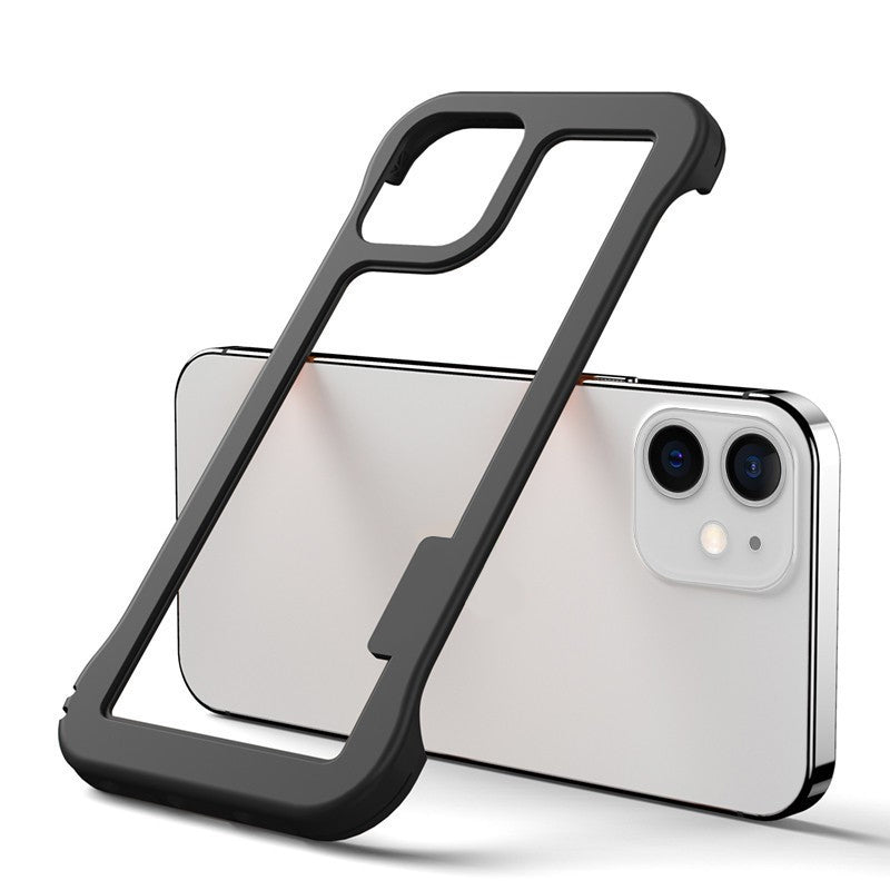 Bumper iPhone Hoesje met Warmteafvoer