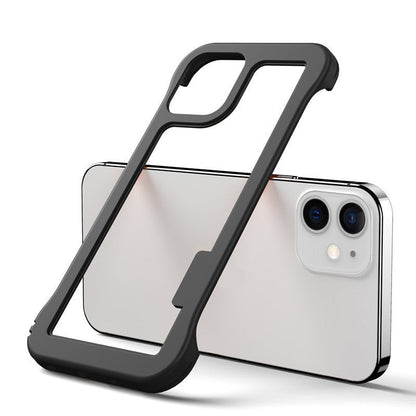 Bumper iPhone Hoesje met Warmteafvoer