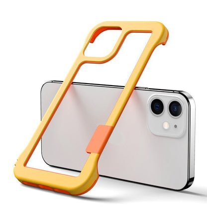 Bumper iPhone Hoesje met Warmteafvoer