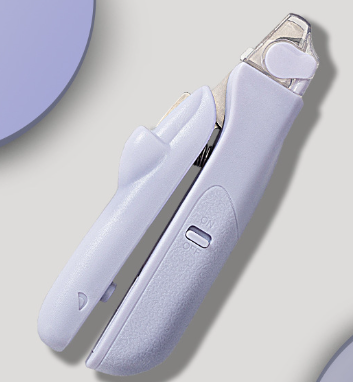 Professionele LED-nagelknipper voor huisdieren