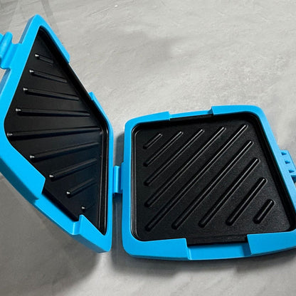 3-in-1 Magnetron Grill met Anti-Aanbaklaag