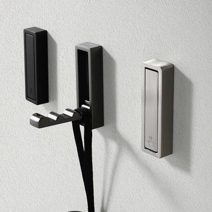 Moderne opvouwbare muurhaak (4st)